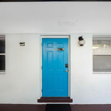 Beach Apart By Pmi Unit 3 West Palm Beach Exterior foto