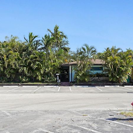 Beach Apart By Pmi Unit 3 West Palm Beach Exterior foto