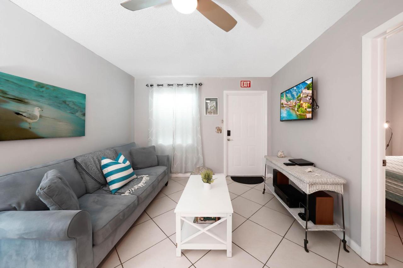 Beach Apart By Pmi Unit 3 West Palm Beach Exterior foto