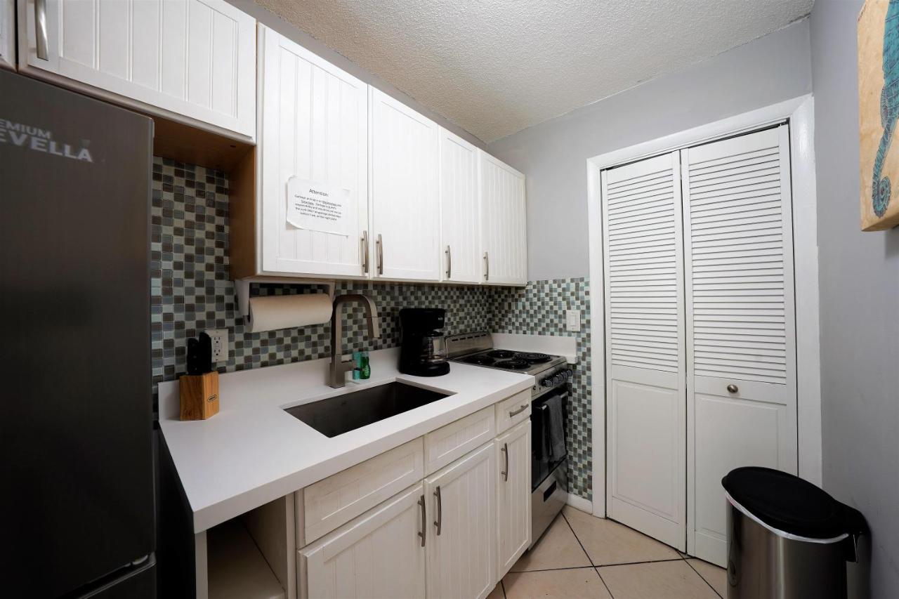 Beach Apart By Pmi Unit 3 West Palm Beach Exterior foto