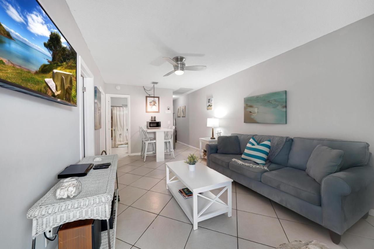 Beach Apart By Pmi Unit 3 West Palm Beach Exterior foto