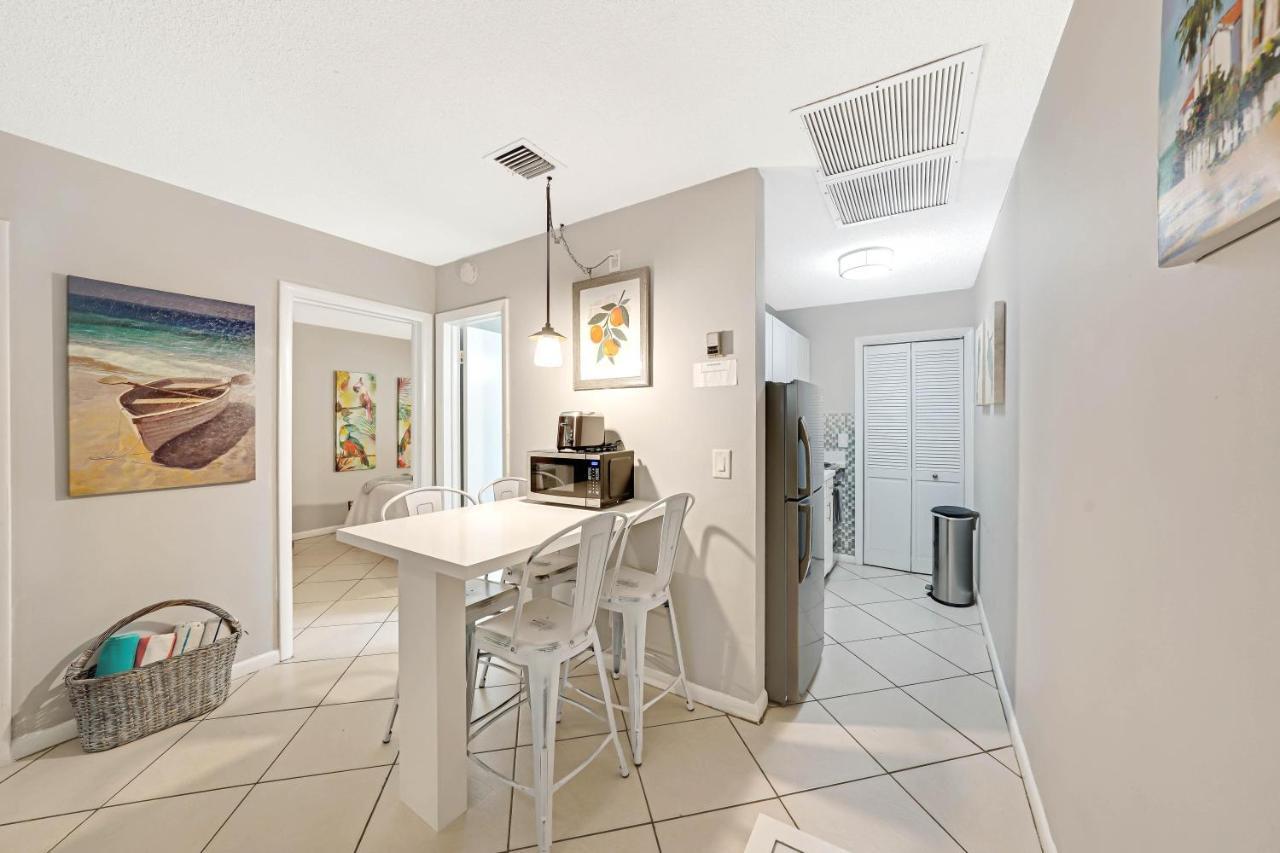 Beach Apart By Pmi Unit 3 West Palm Beach Exterior foto