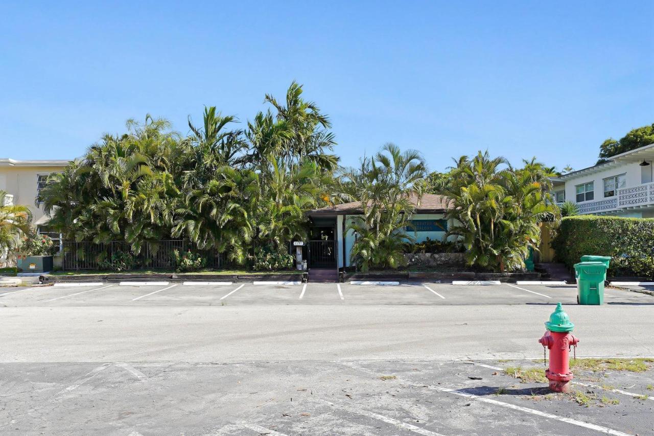 Beach Apart By Pmi Unit 3 West Palm Beach Exterior foto