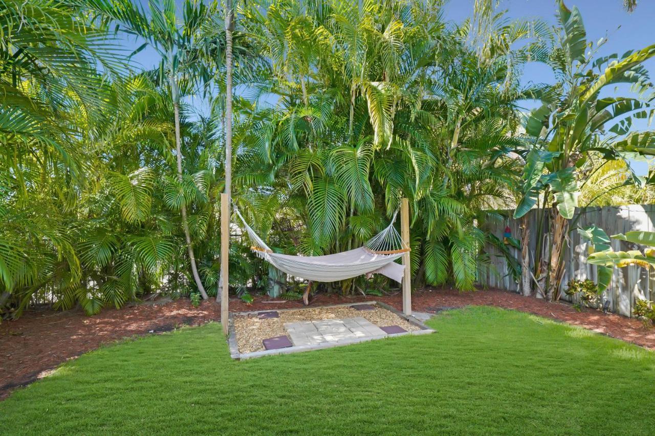Beach Apart By Pmi Unit 3 West Palm Beach Exterior foto